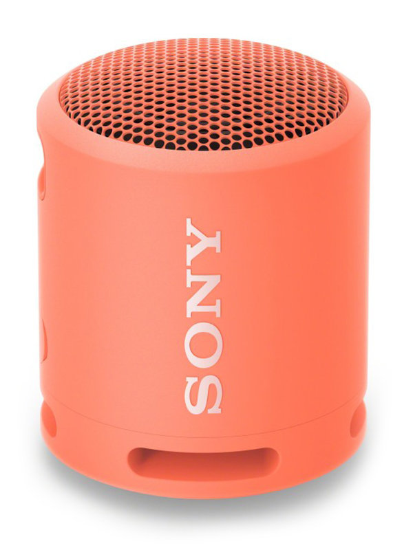 Колонка Sony SRS-XB13 Pink портативная колонка sony srs xb13 lc blue