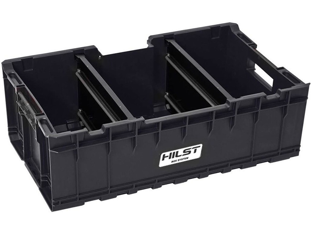 фото Ящик для инструментов hilst outdoor box plus skrqpbo xcza