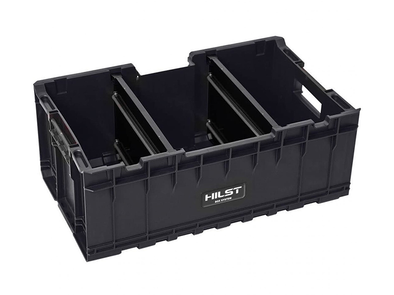 фото Ящик для инструментов hilst indoor box 200 flex skrqbox two2fcz a