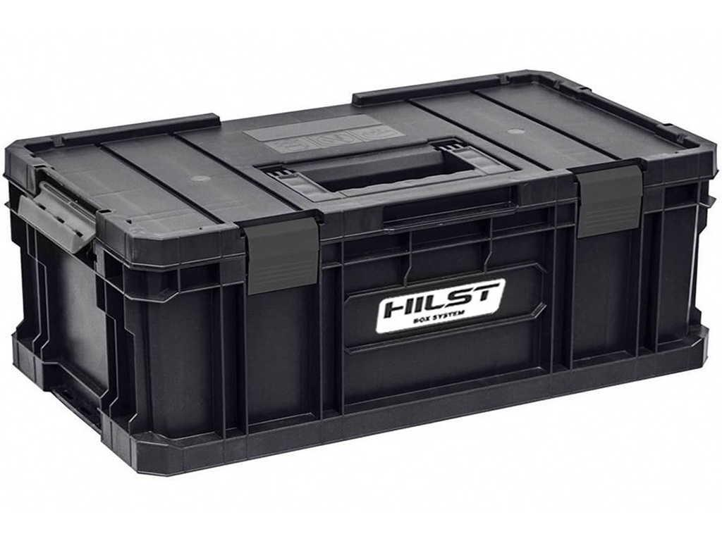 

Ящик для инструментов Hilst Indoor Toolbox Plus SKRQTWO PATCZA, Indoor Toolbox Plus