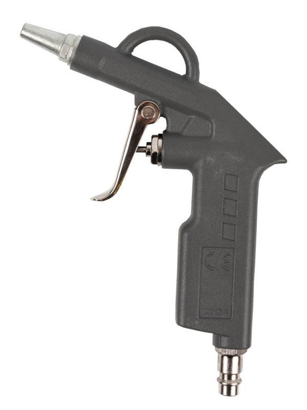Пистолет обдувочный Quattro Elementi 770-889