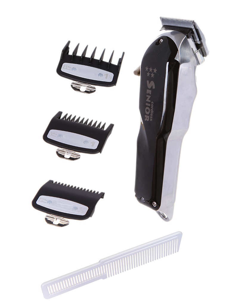 

Машинка для стрижки волос Wahl 8504-2316H Senior Cordless, 8504-2316H