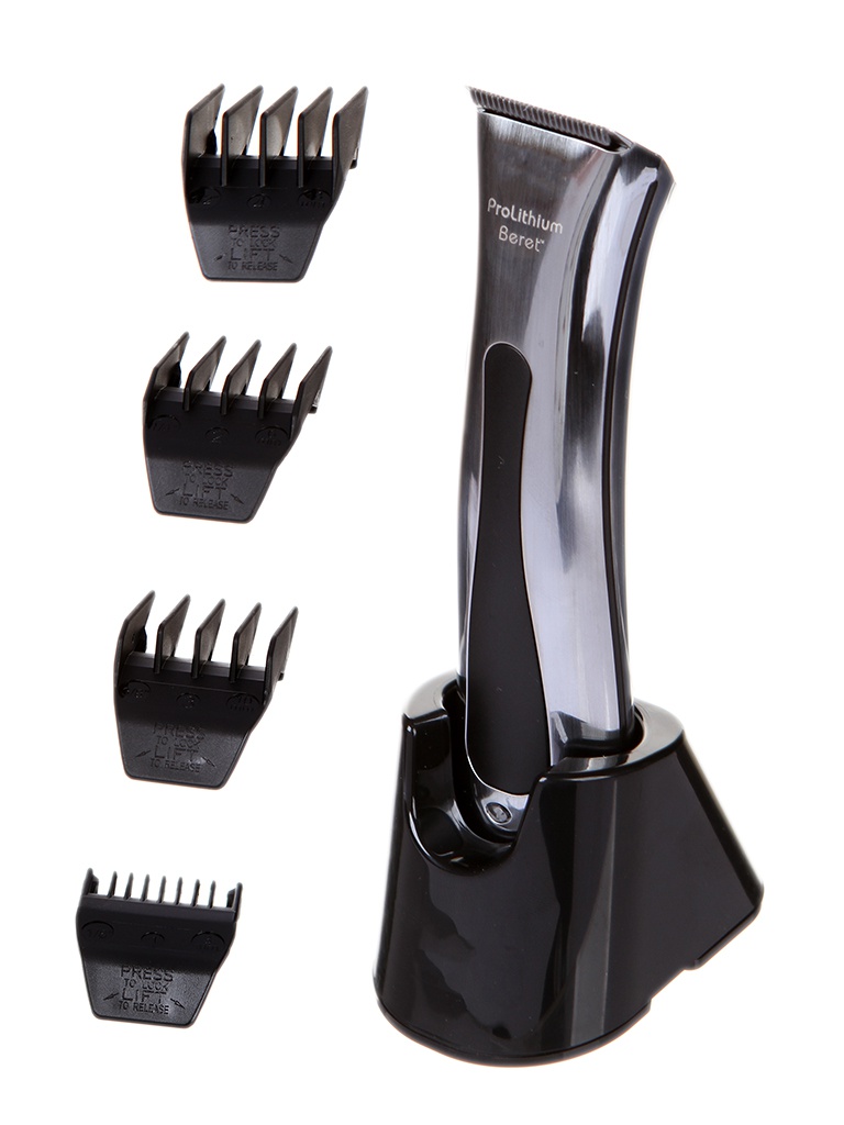 фото Машинка для стрижки волос wahl 8841-616h hair clipper proli beret