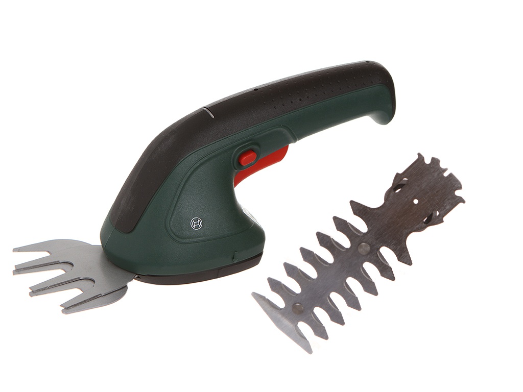 фото Кусторез bosch easyshear 0600833303