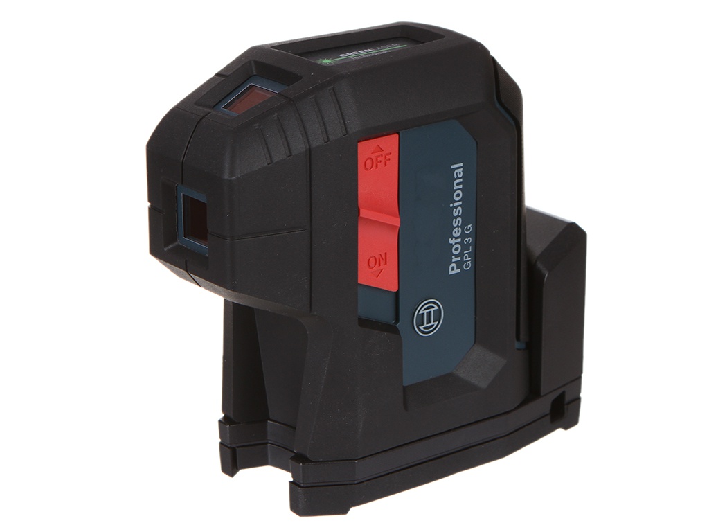 

Нивелир Bosch GPL 3 G 0601066N00, GPL 3 G