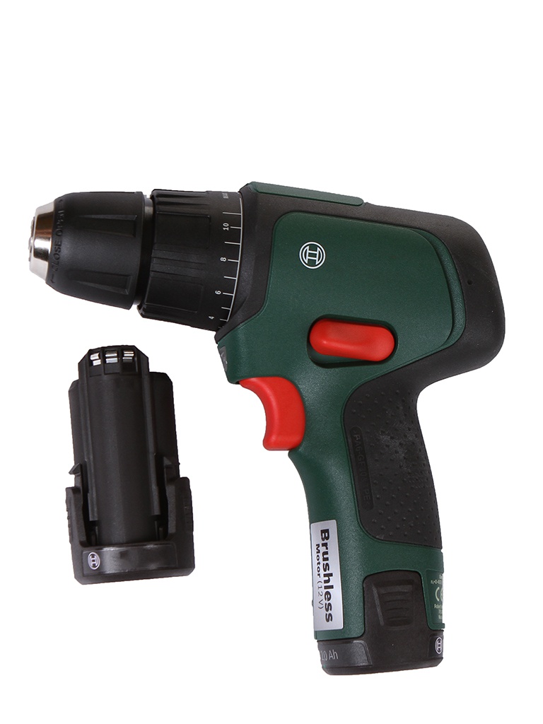 

Электроинструмент Bosch EasyImpact 12 06039B6105, EasyImpact 12