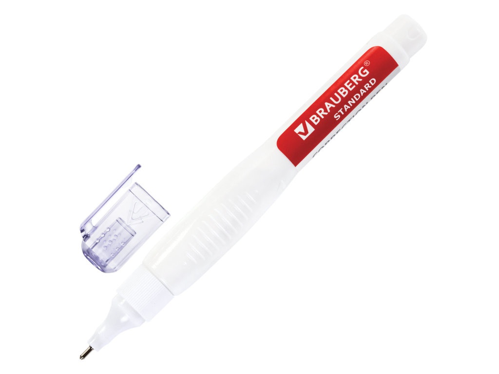 

Ручка-корректор Brauberg 14ml 226820, 226820
