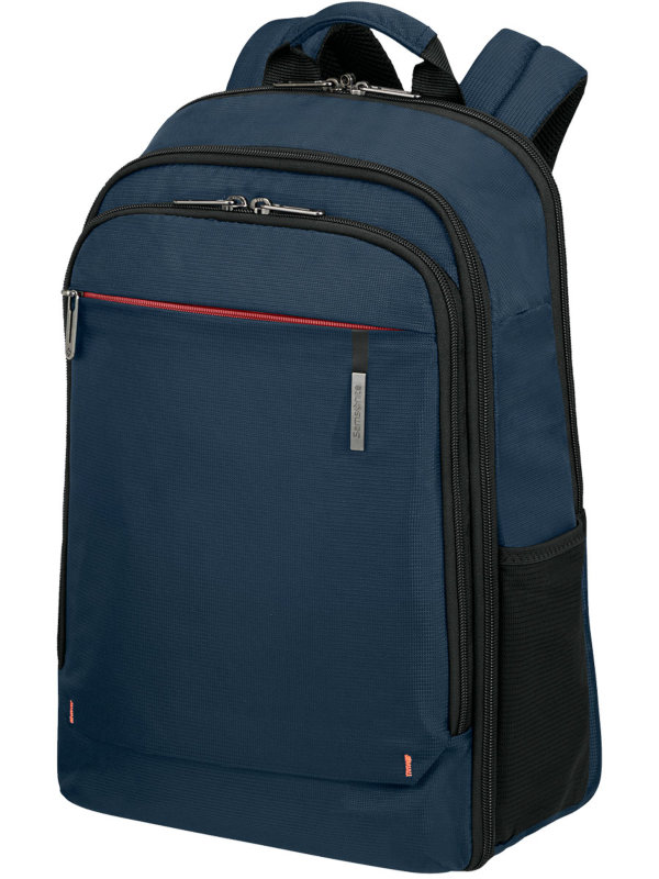 фото Рюкзак samsonite 15.6 lpt backpack blue ki3*004*01