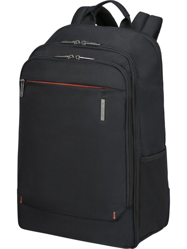 фото Рюкзак samsonite 17.3 lpt backpack black ki3*005*09