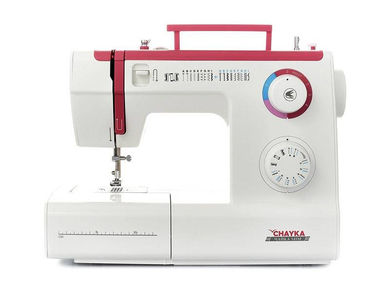 Швейная машинка Chayka 145M