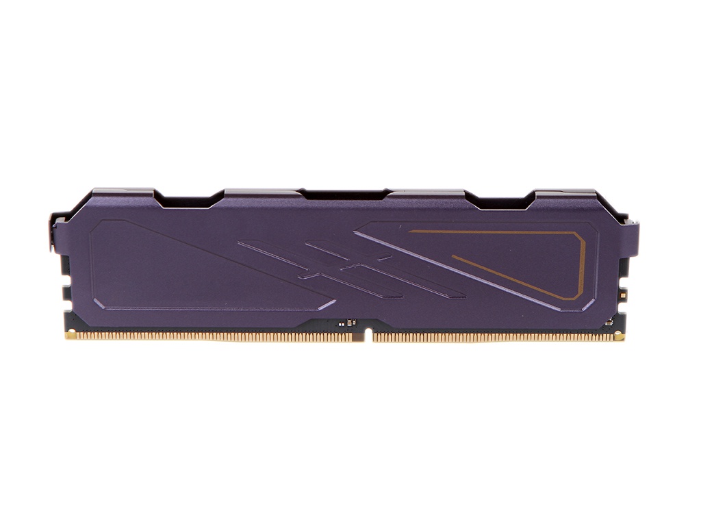 

Модуль памяти HikVision DDR4 DIMM 3200Mhz PC25600 CL19 - 8Gb HKED4081CAA2F0ZB2/8G, HKED4081CAA2F0ZB2/8G