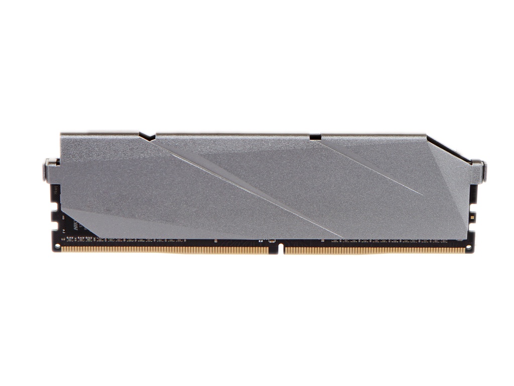 

Модуль памяти HikVision DDR4 DIMM 3000Mhz PC24000 CL16 - 8Gb HKED4081CBA2D1ZA2/8G, HKED4081CBA2D1ZA2/8G