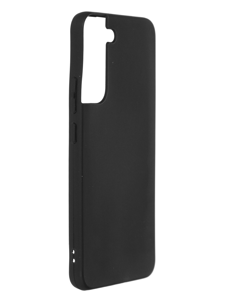 Чехол Red Line для Samsung Galaxy S22+ Ultimate Black УТ000029544