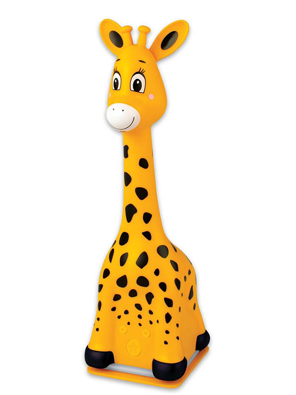 

Игрушка BertToys Жирафик Бонни Orange FD111, Жирафик Бонни FD111