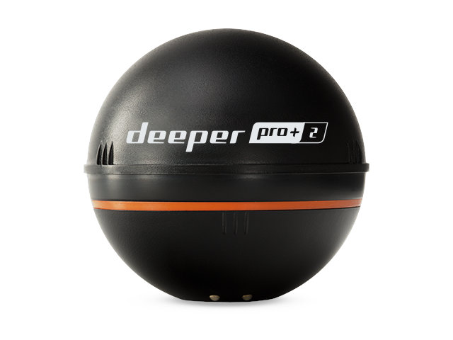 эхолот deeper smart sonar chirp 2 0 Эхолот Deeper Smart Sonar Pro+ 2.0