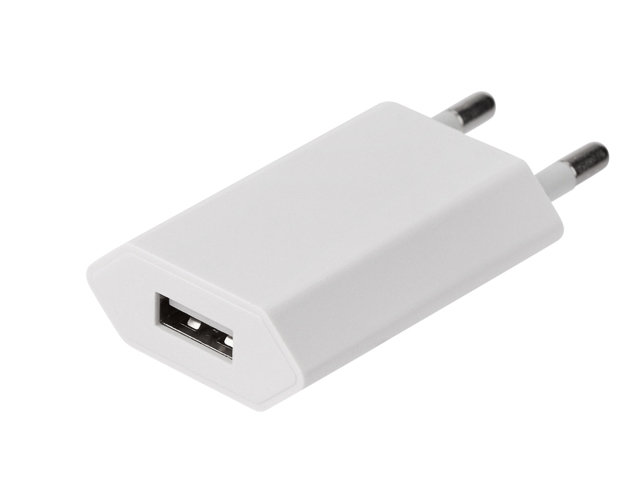 Зарядное устройство Rexant USB 5V 1A 16-0273 цена и фото