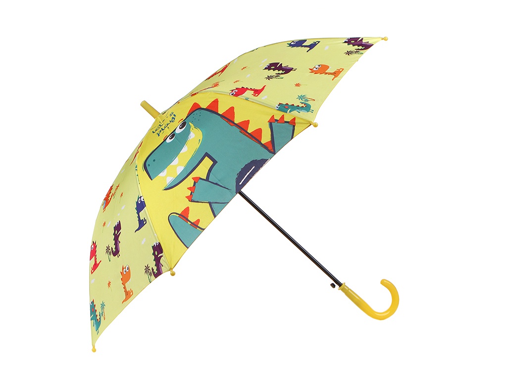 Зонт Amico Крокодил 123393