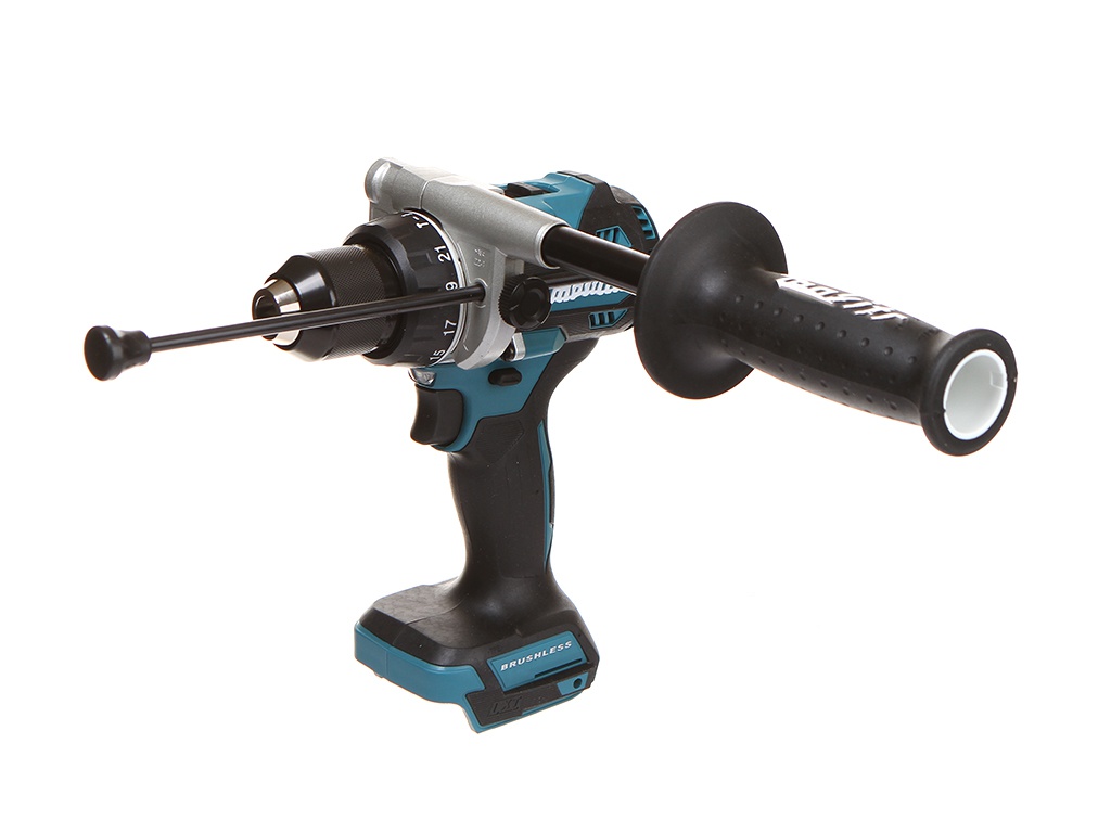 

Электроинструмент Makita DHP486Z, DHP486Z