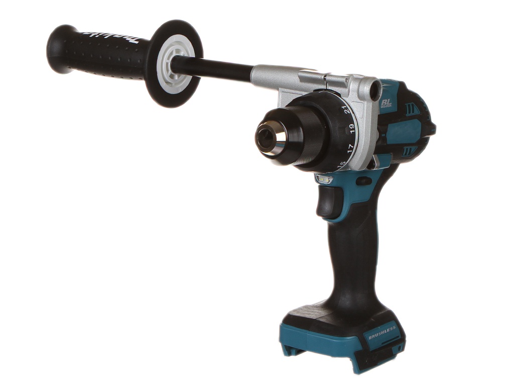 

Электроинструмент Makita DDF486Z, DDF486Z