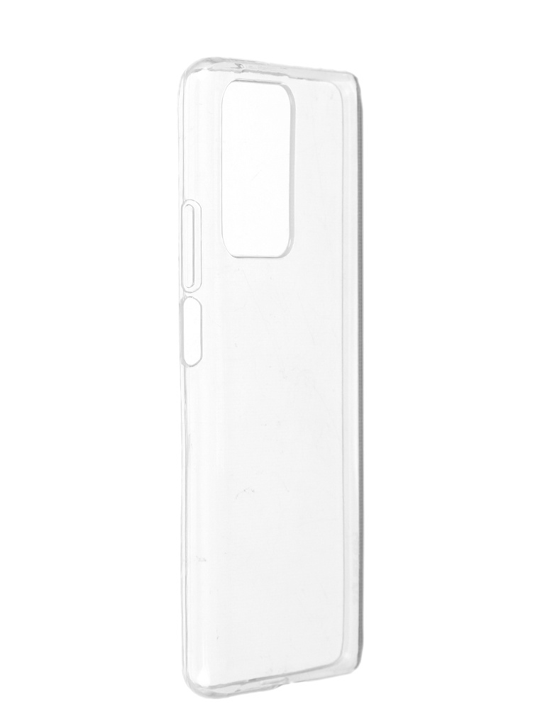 фото Чехол liberty project для xiaomi 11t tpu silicone transparent 0l-00054688