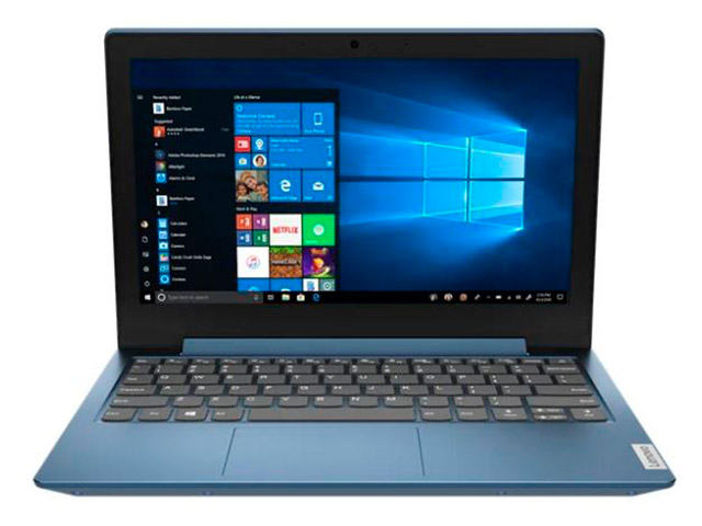 фото Ноутбук lenovo ideapad 1 11ada05 82gv003wru выгодный набор + серт. 200р!!!