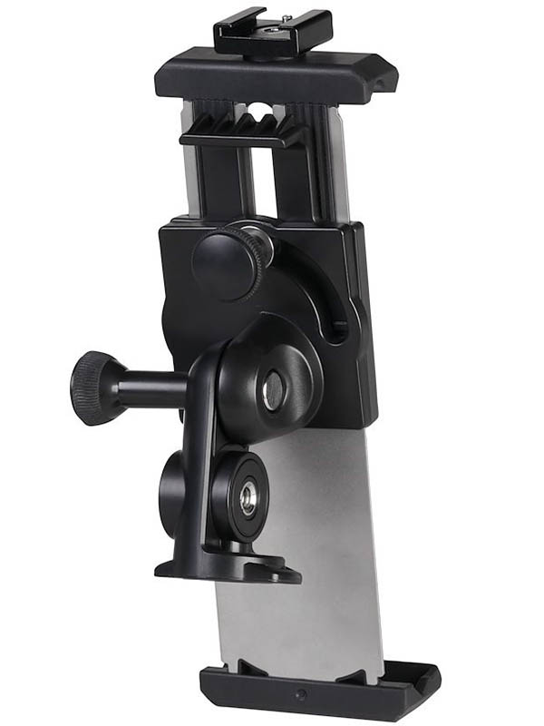 фото Штатив joby griptight pro 2 mount black-grey jb01741-bww