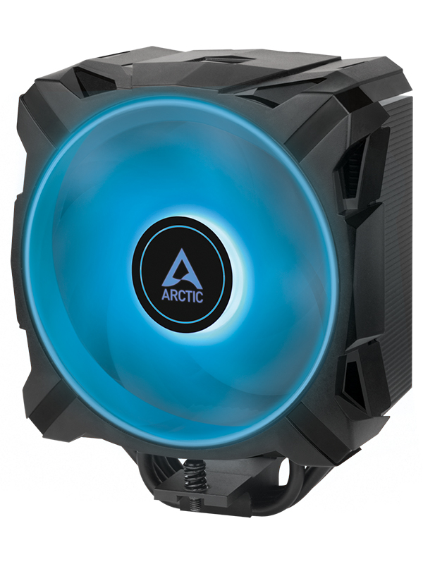 

Кулер Arctic Freezer A35 RGB AM4 ACFRE00114A, Freezer A35 RGB ACFRE00114A