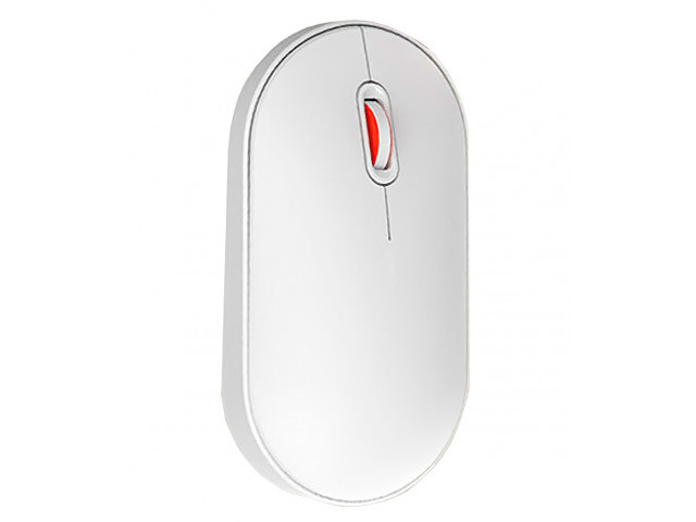 

Мышь Xiaomi MIIIW Dual Mode Portable Mouse Lite Version MWPM01 White Выгодный набор + серт. 200Р!!!