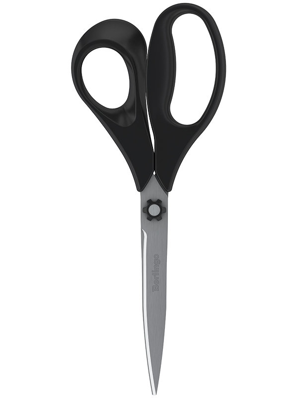 

Ножницы Berlingo Easycut 200 23cm DNn_23045, Easycut 200
