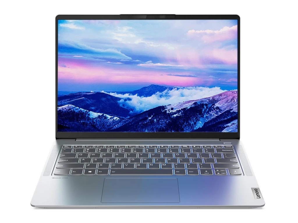 фото Ноутбук lenovo ideapad 5 pro 14itl6 82l3002drk выгодный набор + серт. 200р!!!