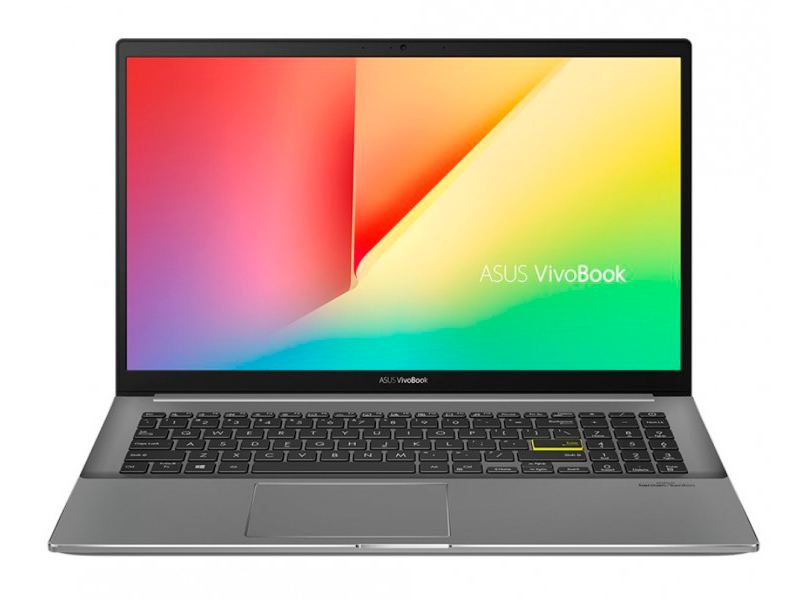 

Ноутбук ASUS VivoBook S15 Q1 S533EA-BN410W 90NB0SF3-M002P0 (Intel Core i5 1135G7 2.4Ghz/16384Mb/512Gb SSD/ntel Iris X Graphics/Wi-Fi/Bluetooth/Cam/1920x1080/Windows 11 64-bit), 90NB0SF3-M002P0