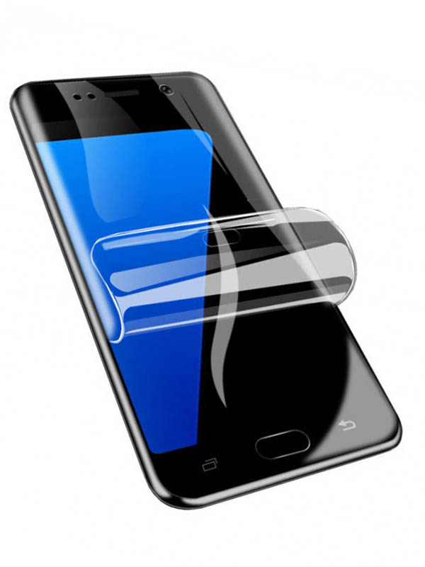 

Гидрогелевая пленка Innovation для Samsung Galaxy S7 Edge Glossy 20264, Samsung Galaxy S7 Edge