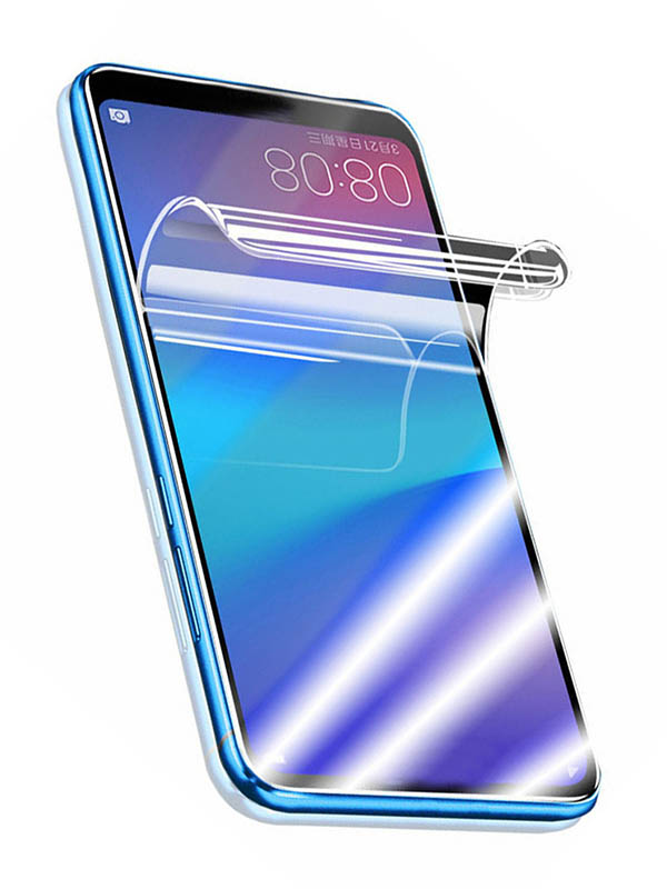 

Гидрогелевая пленка Innovation для Oppo Reno 4 Lite Glossy 20365, Reno 4 Lite