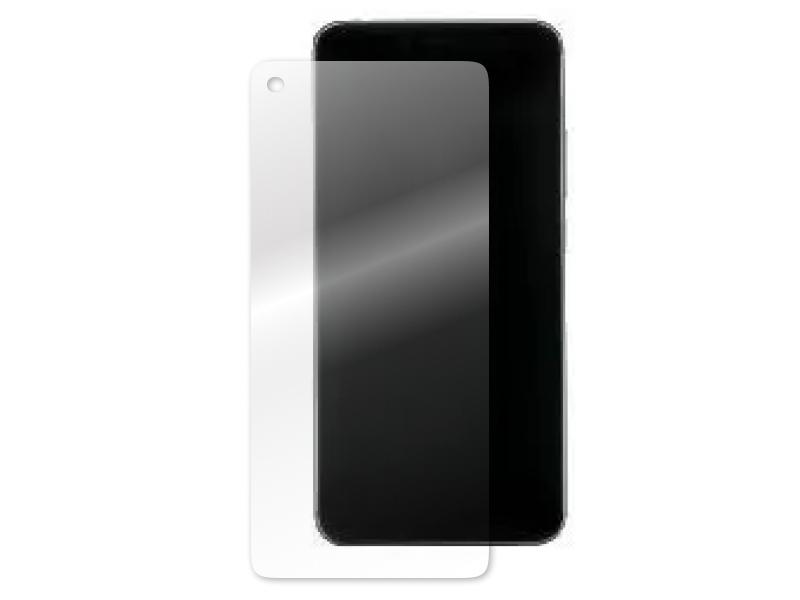 Защитное стекло Innovation для Xiaomi Pocophone F2 Full Glue Transparent 16926 силиконовый чехол на xiaomi pocophone f1 париж для сяоми покофон ф1