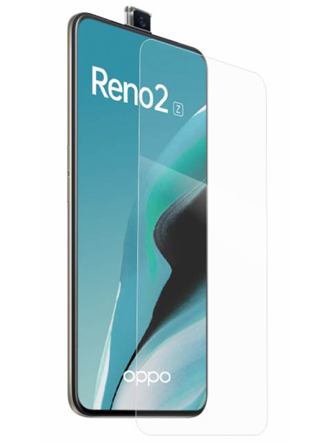 

Гидрогелевая пленка Innovation для Oppo Reno 2Z Glossy 20382, Oppo Reno 2Z