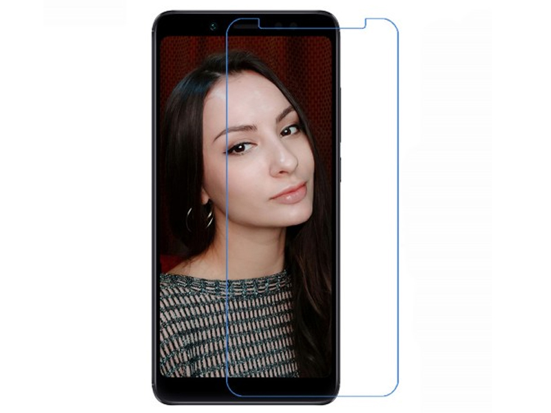 

Защитное стекло Innovation для Xiaomi Redmi Note 5 / 5 Pro Full Glue Transparent 14266, Xiaomi Redmi Note 5 / 5 Pro
