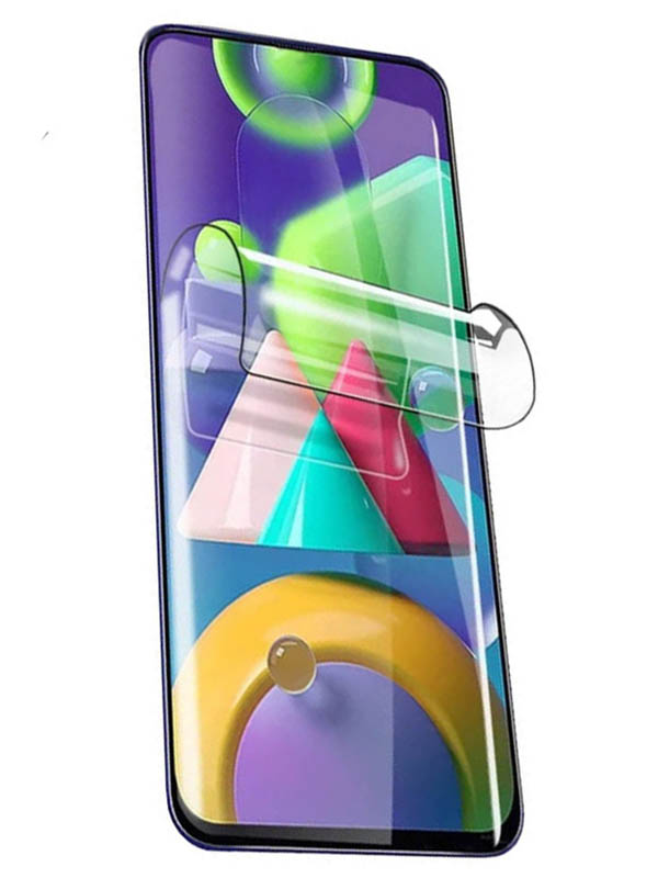 

Гидрогелевая пленка Innovation для Samsung Galaxy M21 Glossy 20192, Samsung Galaxy M21