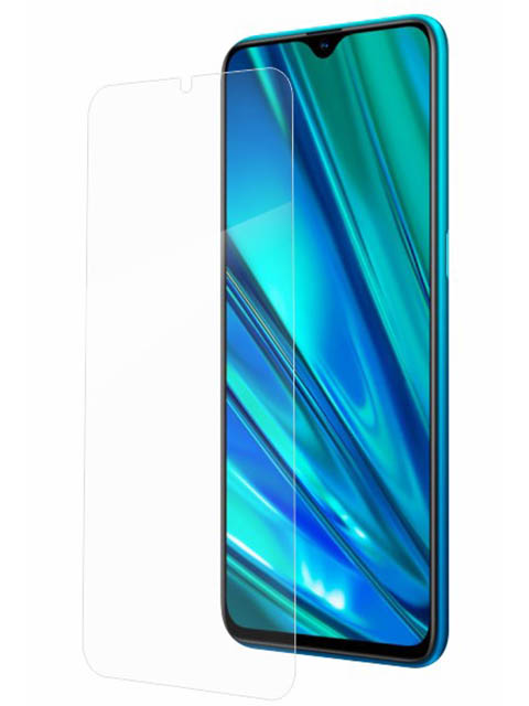 

Гидрогелевая пленка Innovation для Realme 5 Pro Matte 20898, Realme 5 Pro