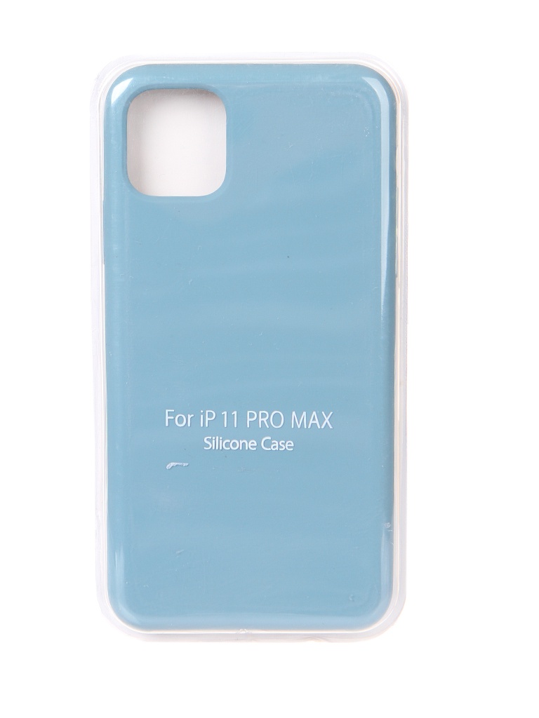  Innovation  APPLE iPhone 11 Pro Max Soft Inside Khaki 18101