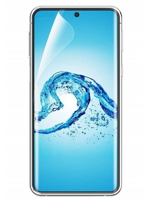 

Гидрогелевая пленка Innovation для Vivo Y31 2020 Glossy 20547, Vivo Y31 2020