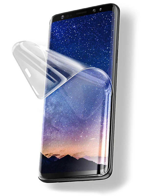 

Гидрогелевая пленка Innovation для Honor 20 Matte 20638, Honor 20