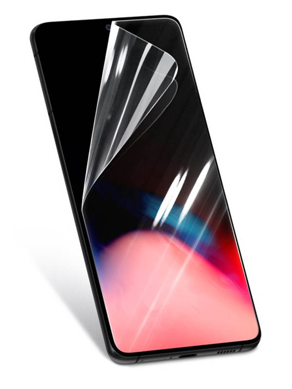 

Гидрогелевая пленка Innovation для Samsung Galaxy A50 Glossy 20232, Samsung Galaxy A50