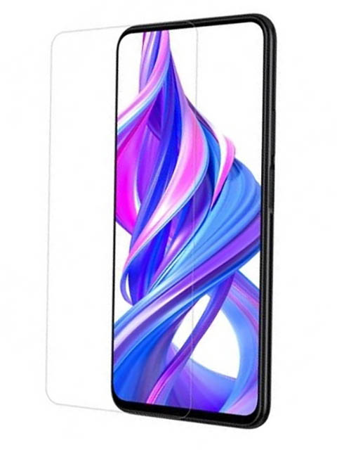 

Гидрогелевая пленка Innovation для Honor 9X Matte 20656, Honor 9X