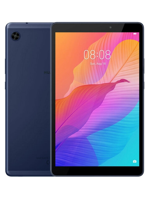 фото Планшет huawei matepad t 8 2/16gb lte kob2-l09 blue 53011juk выгодный набор + серт. 200р!!!