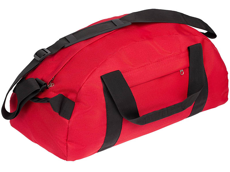 фото Сумка molti portage red 13805.50