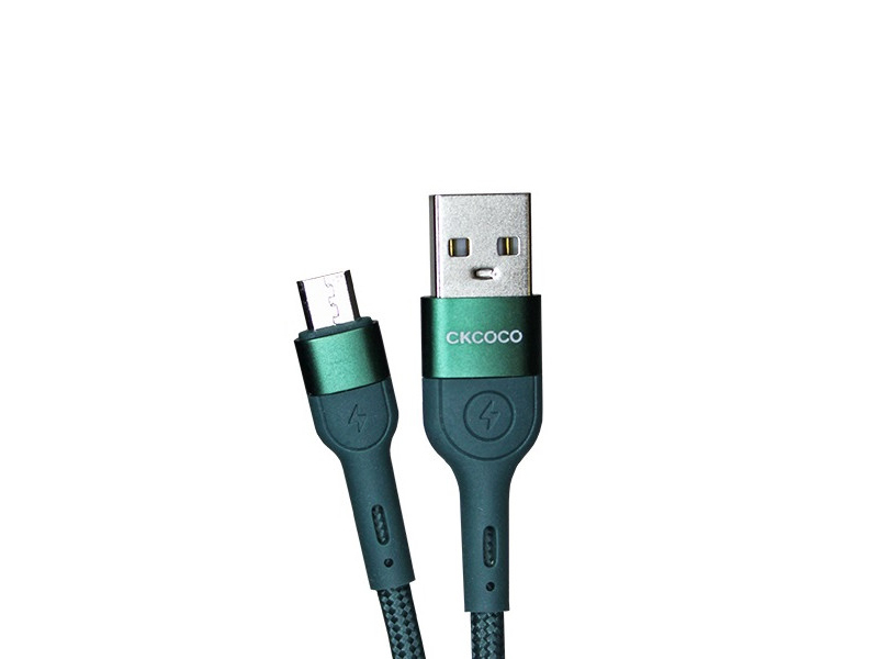 Аксессуар Ckcoco USB - MicroUSB F-C-5G