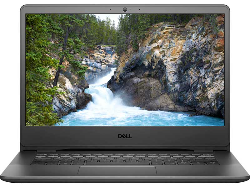 фото Ноутбук dell vostro 3400 black 3400-9967 (intel core i3-1115g4 3.0 ghz/8192mb/256gb ssd/intel uhd graphics/wi-fi/bluetooth/cam/14.0/1920x1080/windows 10)