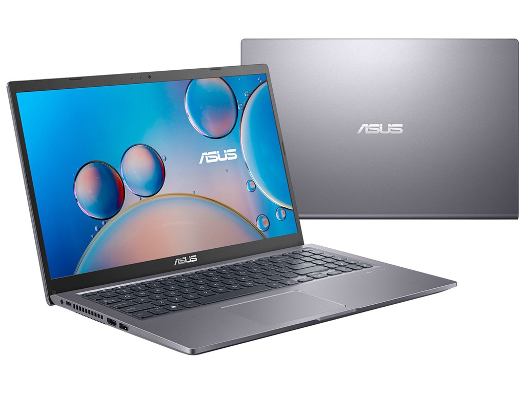 

Ноутбук ASUS X515EA-BQ1434T 90NB0TY1-M23780 (Intel Core i5-1135G7 2.4GHz/8192Mb/256Gb SSD/Intel Iris Xe Graphics/Wi-Fi/Cam/15.6/1920x1080/Windows 10 64-bit), 90NB0TY1-M23780