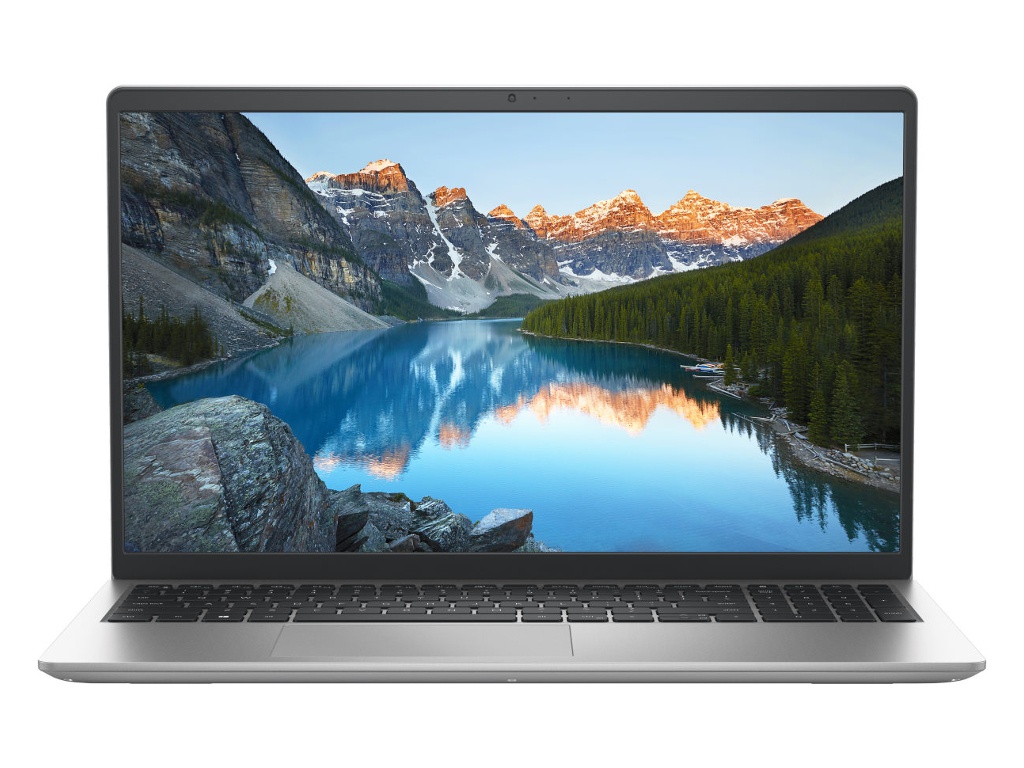 фото Ноутбук dell inspiron 3511 silver 3511-1038 (intel core i7-1165g7 2.8 ghz/8192mb/512gb ssd/intel iris xe graphics/wi-fi/bluetooth/cam/15.6/1920x1080/linux)