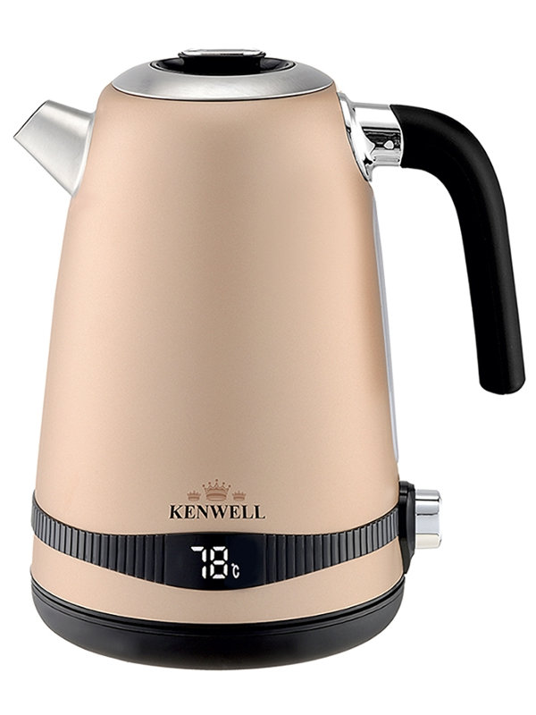 фото Чайник kenwell ken2024 1.7l